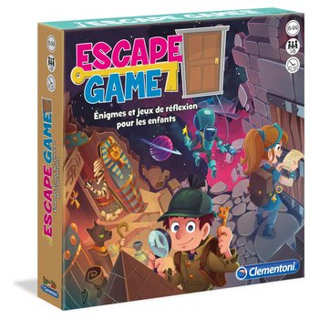 Escape Game