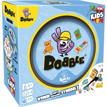 Dobble Kids