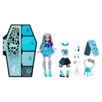 Monster High Frankie Doll