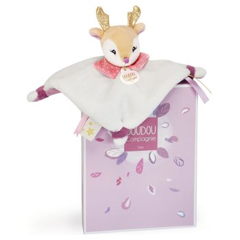 Doudou et Compagnie - Méli-Mélo - Modèle Aléatoire