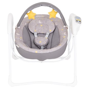 Graco Glider Lite Baby Swing Stargazer