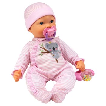 Ivy & Lily Baby Emma Expressions Doll 42cm