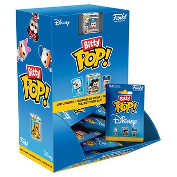 Funko Bitty POP! Disney Figuren sortiert