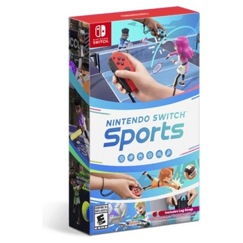 Nintendo Switch Spel Sports
