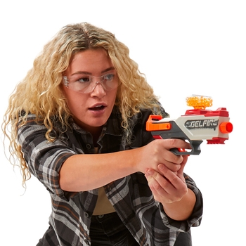 NERF Pro Gelfire Legion Blaster