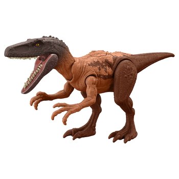 Jurassic World - Figurine Herrerasaurus 18 cm