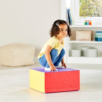 Play Factory Soft Play Square