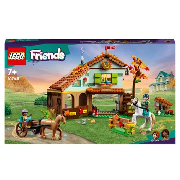 LEGO Friends Smyths Toys Deutschland