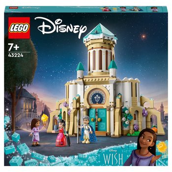 LEGO® 43223 Asha nella Città di Rosas LEGO® Disney™ - VELIS Spielwaren GmbH