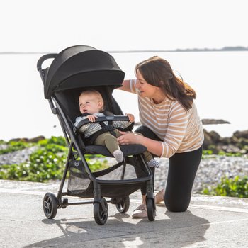 Kinderkraft Passeggino Passeggino Bebeconfort Haze Trio