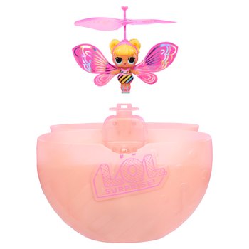 L.O.L. Surprise! - Magic Flyer Poupée Flutter Star