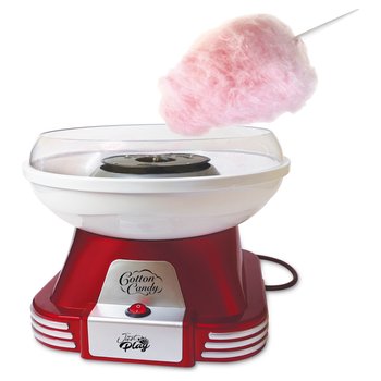 Cotton Candy Machine