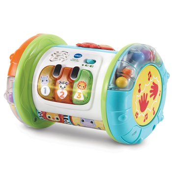 VTech Baby Explore & Discover Sensory Roller