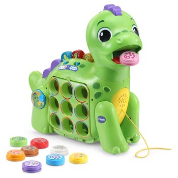 VTech Chomp-Along Dino Toy