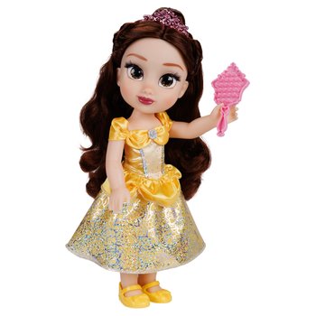 Disney Princess Toddler Doll My Friend Belle 35.5cm