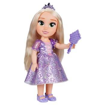 Disney Princess Toddler Doll My Friend Rapunzel 35.5cm