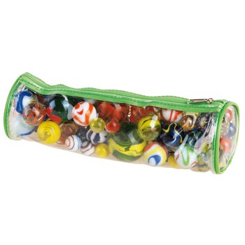 Kim'Play - Trousse de Billes 1kg - Modèle Aléatoire