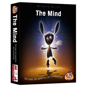 The Mind Kaartspel