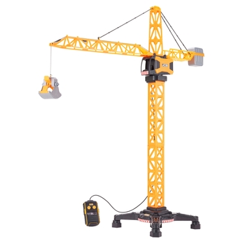 Teamsterz JCB Remote Control X-Series Crane