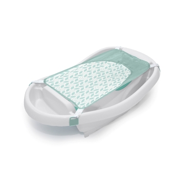 Summer by Ingenuity Comfy Clean Deluxe Baby Bath