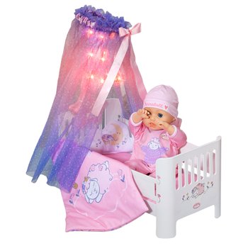 Baby Annabell Accessory Baby Doll Sweet Dreams Bed