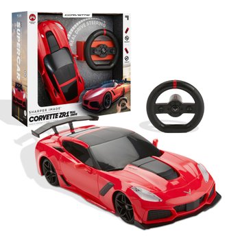 Bestuurbare Auto Corvette ZR1 1:16