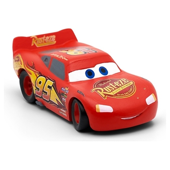 Tonies - Figurine Tonie Disney Cars Flash McQueen