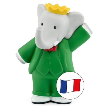 Tonies - Figurine Tonie Babar