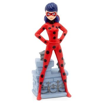 Tonies - Figurine Tonie Miraculous Ladybug