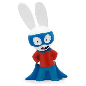 Tonies - Figurine Tonie Simon Superlapin
