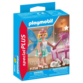 PLAYMOBIL Special Plus 71758 Zahnfee
