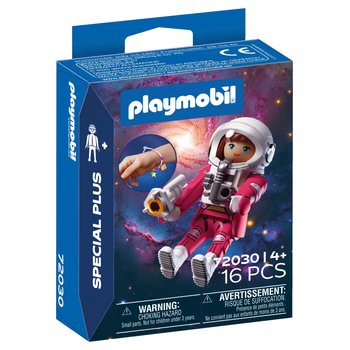 PLAYMOBIL Special Plus 72030 Astronautin