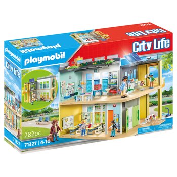 PLAYMOBIL City Life 71327 Große Schule