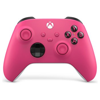 Xbox Wireless Controller - Deep Pink