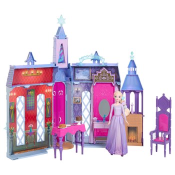Disney Frozen Speelset Elsa's Kasteel in Arendelle