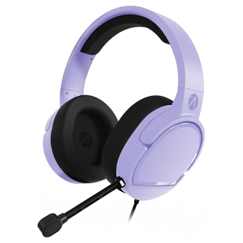 Stealth Panther Multi-Format Gaming Headset - Lavender