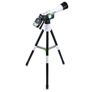 LeapFrog Magic Adventures Toy Telescope
