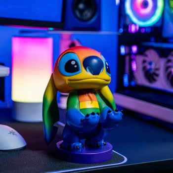 Cable Guys - Support Pour Téléphone Ou Manette Disney Stitch