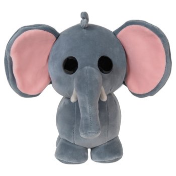 Adopt Me! Kuscheltier Elefant 20 cm