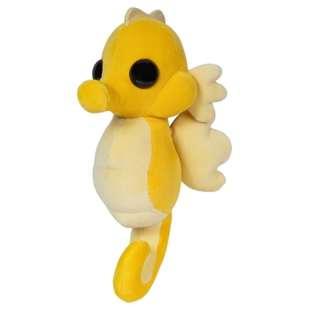 Adopt Me! Kuscheltier Seepferdchen 20 cm