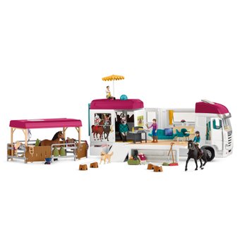 vet set smyths