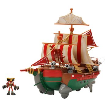 Piratenschiff Deutschland Toys Spielset Smyths | Deluxe