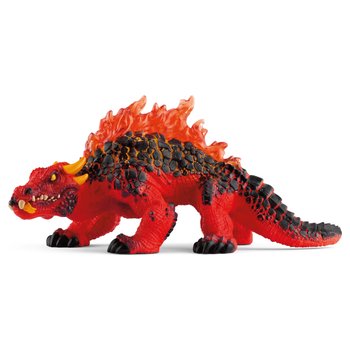 schleich ELDRADOR CREATURES 70156 Magmawaran
