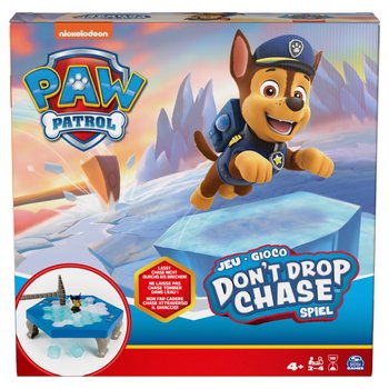 PAW Patrol - Don't drop Chase Spiel (Neuauflage)