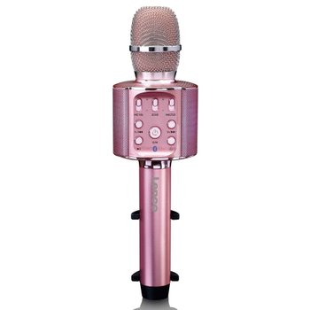 Kinder Microphone Spielzeug mit Soundeffekte und Licht für Kinder ab 3,  9,95 €