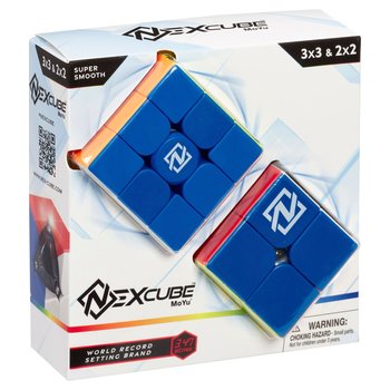 Nexcube 2x2 Et 3x3