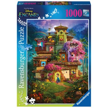 Disney - Encanto Puzzle 1000 Pièces
