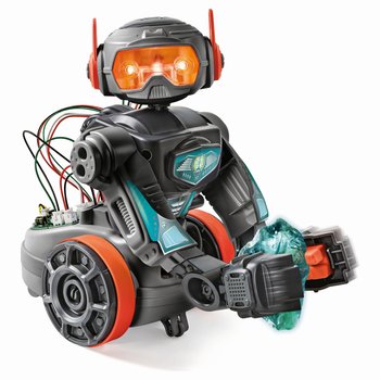 Galileo Robotics Roboter Bausatz EVO Mein programmierbarer Roboter