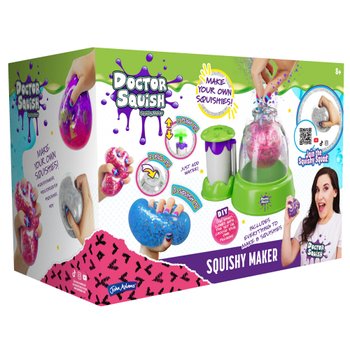 Canal Toys So Slime Marble Twist N Slime Mixer - Create Awesome Marble Effect Slime
