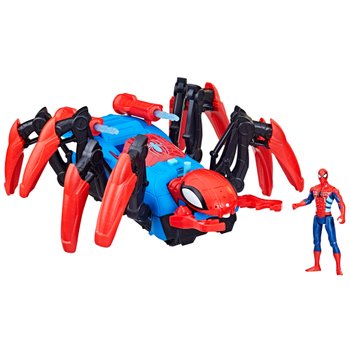 Spiderman SPIDER-MAN - Scarf - rot/red - Zalando.de